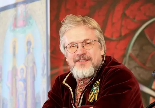 «Дело» Василия Бойко-Великого. В чем и как обвиняют православного предпринимателя - Совершенно Секретно