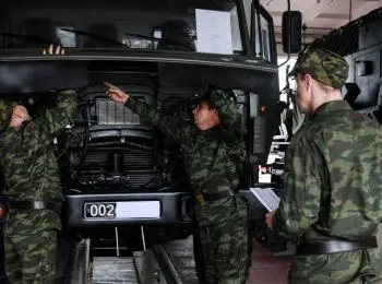 путин распорядился призвать запасников на военные сборы - Сайт Газеты «Совершенно Секретно»