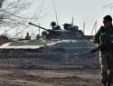Яценюк обвинил Россию в начале военной операции под Донецком