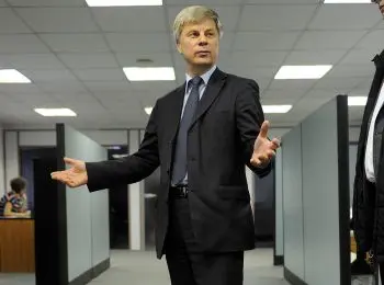 ПОРА УХОДИТЬ - Совершенно Секретно