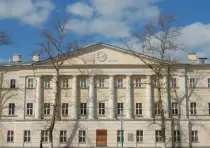 В Военном университете прошел конкурс профессионального мастерства