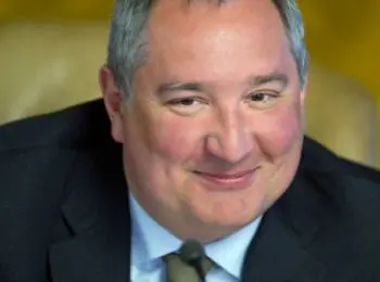 рогозин назвал европейцев паникующими буржуями - Сайт Газеты «Совершенно Секретно»