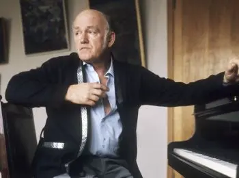 «ДЛЯ МЕНЯ МАМА УМЕРЛА ДАВНО» - Совершенно Секретно