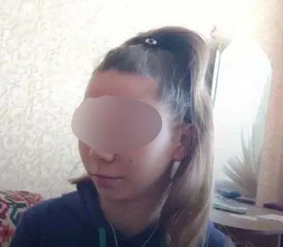 школьницу, нарисовавшую антивоенный рисунок, держат в интернате и не отпускают домой (видео) - Сайт Газеты «Совершенно Секретно»