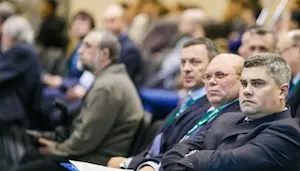 на форуме «технологии безопасности» обсудят инновации для городов - Сайт Газеты «Совершенно Секретно»