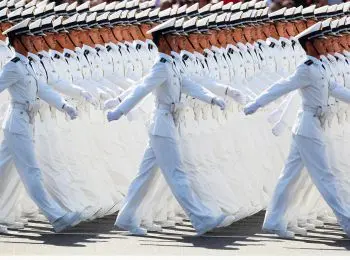 Пекин, родина клонов - Совершенно Секретно