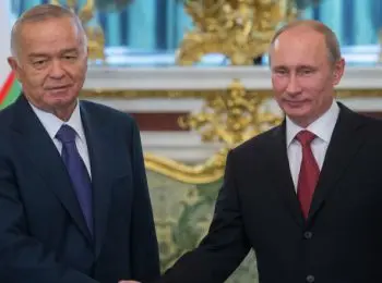 москва спишет ташкенту более 860 млн долларов долга - Сайт Газеты «Совершенно Секретно»