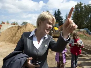 у защитников химкинского леса разграбили лагерь - Сайт Газеты «Совершенно Секретно»
