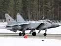Минобороны РФ подписало очередной контракт на модернизацию МиГ-31
