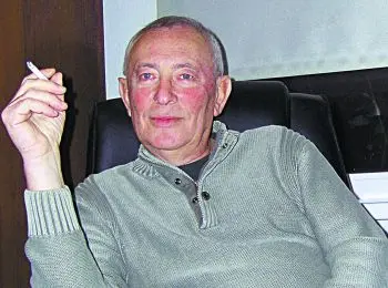 «Лиепайская диета» Завещание доктора Хазана - Совершенно Секретно