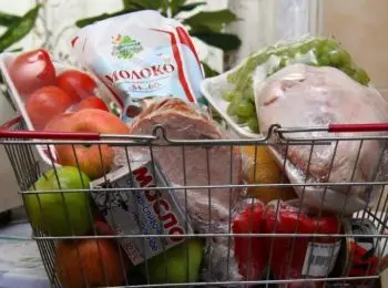 Россиян пичкают пальмовым маслом под видом ГОСТа - Совершенно Секретно