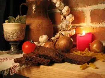 у православных верующих начался великий пост - Сайт Газеты «Совершенно Секретно»