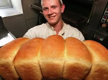 российские пекари требуют отменить заморозку цен на хлеб - Сайт Газеты «Совершенно Секретно»