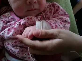 в россии новорожденным будут выдавать подарочный набор - Сайт Газеты «Совершенно Секретно»