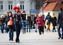 Около 50% жителей некоторых регионов РФ имеют иммунитет от коронавируса