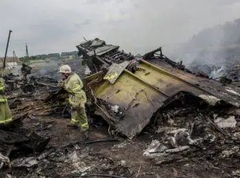 нидерланды обвинили ополченцев в крушении «боинга» под донецком - Сайт Газеты «Совершенно Секретно»