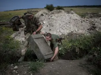 порошенко насчитал в донбассе 200 тысяч российских солдат - Сайт Газеты «Совершенно Секретно»