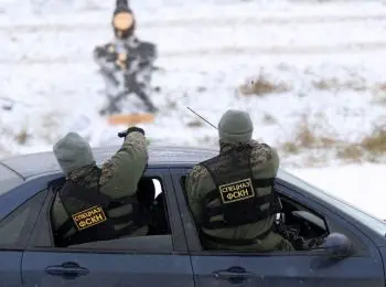 сокращения в российских силовых структурах оставят без работы 100 тыс человек - Сайт Газеты «Совершенно Секретно»