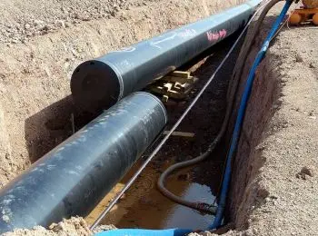 украина отказывается от импорта российского газа - Сайт Газеты «Совершенно Секретно»