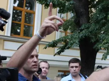 Народный сход на Манежной: чем кончится?  - Совершенно Секретно