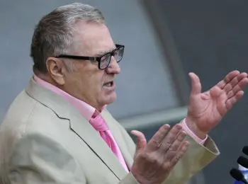 жириновский предложил порошенко обменяться фабриками - Сайт Газеты «Совершенно Секретно»