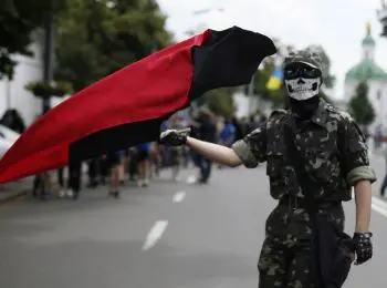 «правый сектор» готовится привезти в киев 17 батальонов боевиков - Сайт Газеты «Совершенно Секретно»