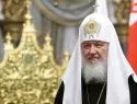 Патриарх Кирилл остался доволен встречей с представителями Совета Европы