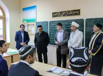 на урале выпустили памятку для распознания вербовщика из игил - Сайт Газеты «Совершенно Секретно»