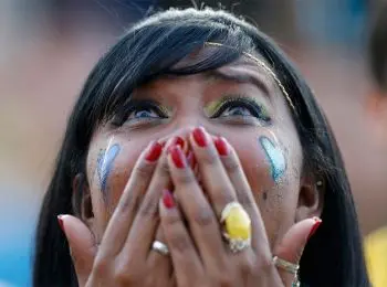 ВЕЛИКОЕ ПОРАЖЕНИЕ - Совершенно Секретно