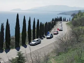 киевские крымские татары перекроют все дороги с украины в крым 20 сентября - Сайт Газеты «Совершенно Секретно»