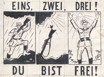 ИНФОРМАЦИЯ К РАЗЛОЖЕНИЮ - Совершенно Секретно