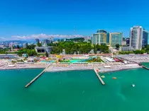 Обнародованы примерные сроки открытия пляжей в России