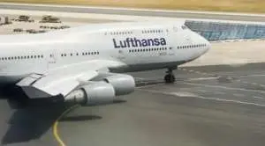 Прилетела ответка. Кибератака парализовала работу аэропортов по всей Европе