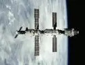 Российское правительство продлило работу МКС до 2024 года