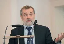 Главой ПФР стал Андрей Кигим