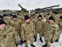 Демобилизация украинских военных начнется 18 марта