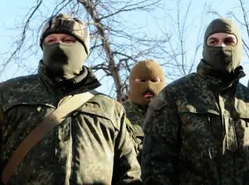 днр обвиняет киев в использовании нацистских батальонов для акций устрашения - Сайт Газеты «Совершенно Секретно»