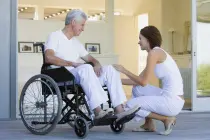 В Минтруде предложили упростить оформление инвалидности