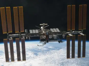 для нового космического корабля разработали специальные парашюты - Сайт Газеты «Совершенно Секретно»