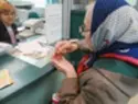 Правительство РФ поддержало пересчет пенсий жителям Крыма