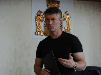 ройзман требует проверки на детекторе лжи - Сайт Газеты «Совершенно Секретно»