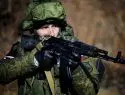Российская армия начинает масштабные военные учения в шести регионах страны