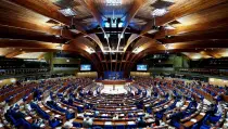 ПАСЕ пригласила Россию поучаствовать в ближайшей сессии