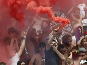 в госдуме предлагают продавать билеты на спортивные мероприятия по паспорту - Сайт Газеты «Совершенно Секретно»