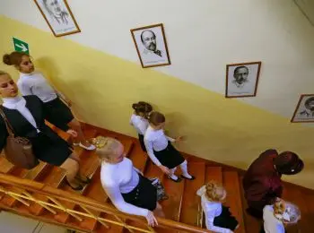 в российских школах создадут 6 млн новых мест - Сайт Газеты «Совершенно Секретно»