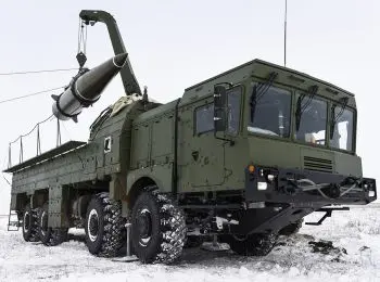 россия не будет уничтожать ракеты 9м729 по требованию сша - Сайт Газеты «Совершенно Секретно»