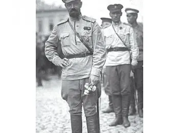 Генеральская охота Сталина - Совершенно Секретно