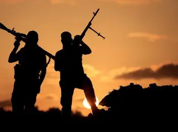 сша заплатят $20 млн за информацию о лидерах «исламского государства» - Сайт Газеты «Совершенно Секретно»