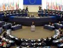 Фракция  «левых» в Европарламенте обвинила НАТО и ЕС в «бряцанье» санкциями
