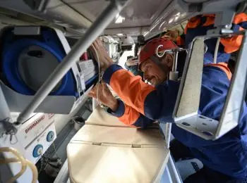 новейшие средства медицинской эвакуации поступили на военные аэродромы россии - Сайт Газеты «Совершенно Секретно»